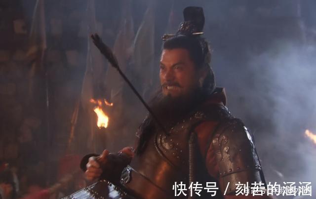 孙立|射死晁盖的不是史文恭、花荣,真凶到底是谁他就藏在晁盖的身边