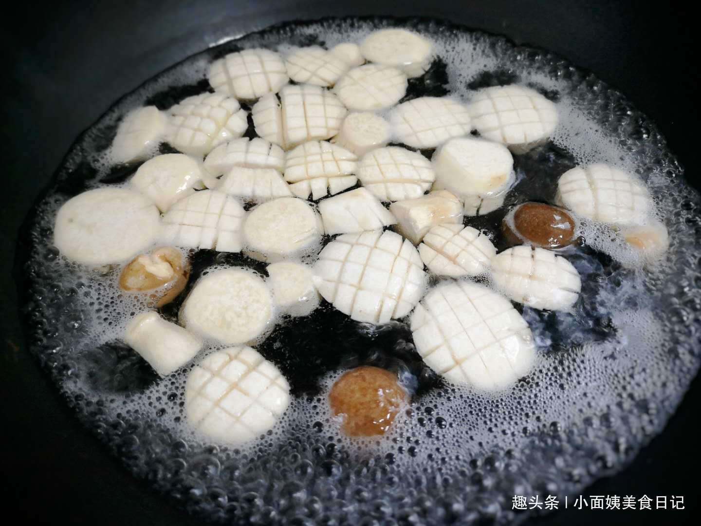 小面|家里再穷,也要给孩子吃一次它,能补充氨基酸,个头猛长不发胖!