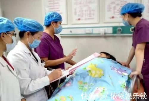 分娩|25岁妈妈怀孕7个月引产，看到胎儿的那一刻，她彻底沉默了