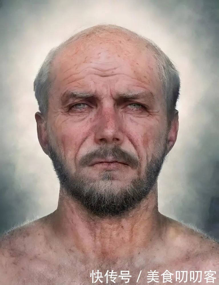 蓝莓|男性开始衰老,身体会有3个地方“变大”,希望你一个也没有