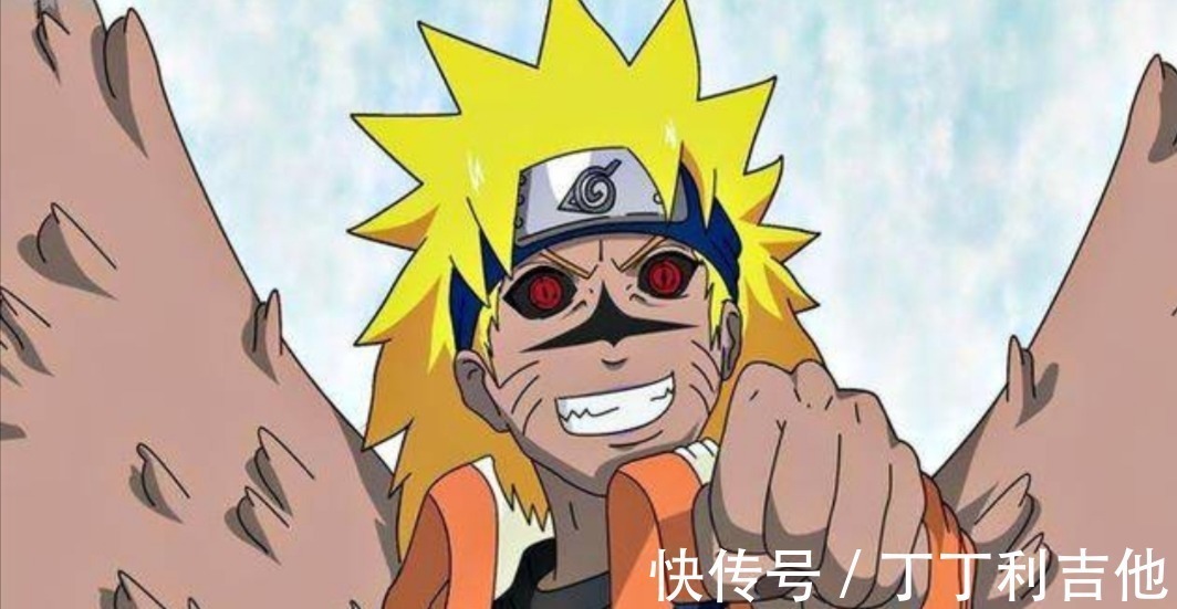 鳴人|火影忍者(疾風傳)如果歸順大蛇丸的不是佐助而是鳴人會怎么樣
