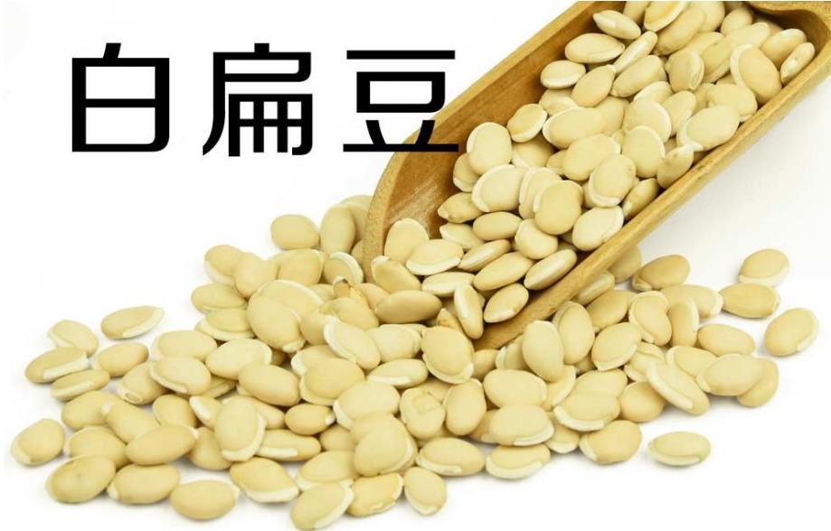 脾胃|一碗非常强大的除湿粥,三种豆子一起煮,脾胃养好了,湿气跑光光