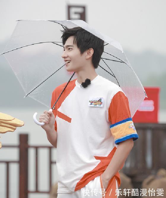 杨洋|杨洋加盟《青春环游记》,导演公开嘉宾阵容,网友太惊喜了吧!