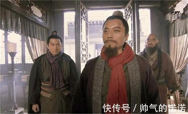 李俊|混江龙唯一看透梁山结局的人，装病逃离宋江，结局如何