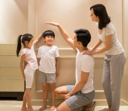 睡眠质量|孩子身高趋势出现新变化,普遍更高了!5个等级你娃在哪一层级?