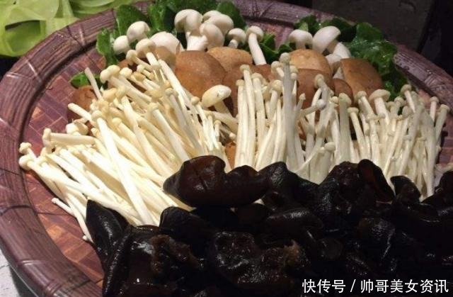 自助火锅,这3种贵菜被藏在角落,顾客却视而不见,老板都偷着乐!