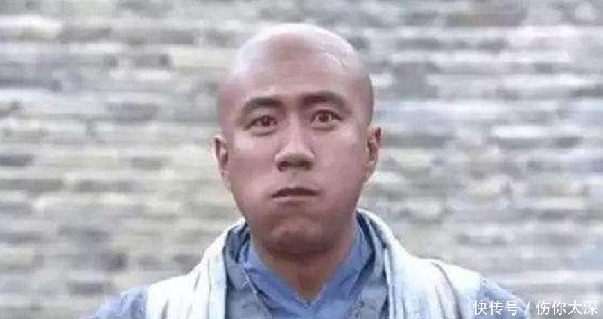 天下|朱元璋逼死和尚，让和尚吃十斤肉就放人，结果和尚消化不良死了！