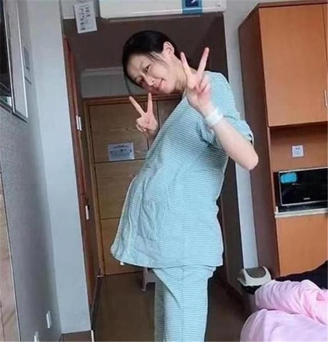 身体素质|有这4个特征的孕妈,顺产生娃时很快又不太痛,中一个也轻松不少