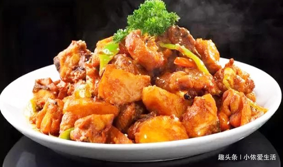 香飘满屋的几道家常菜，美味诱人，解馋下饭，学会不用下馆子