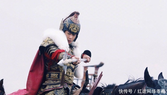 匈奴|匈奴强盛的不可一世,围困皇帝七天七夜,汉朝是如何化解