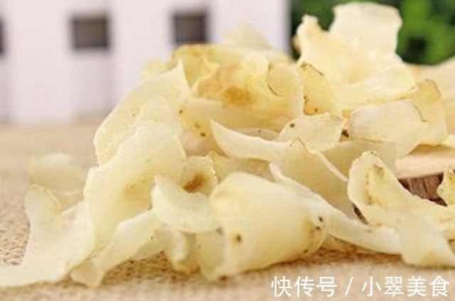 体虚气虚|此物是肝硬化的“死对头”，经常吃，修复肝细胞，肝癌躲着走