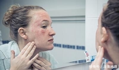 原来洗脸还有这么大的学问,别在乱洗脸了,现在知道还不晚