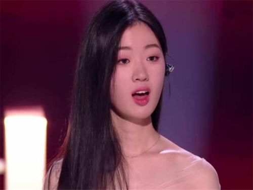 好声音|单依纯为何越来越不受待见?综艺上的太频繁,实力不再惊艳
