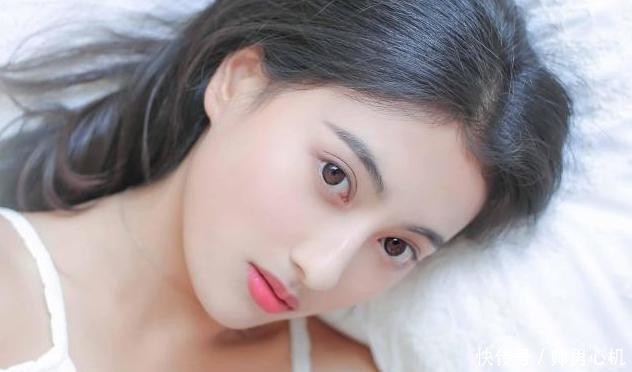 色斑“长久不消”?医生:改善斑点,你或许只需要多喝水