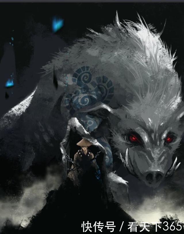 高分|不容错过,比《海贼王》还高分的国漫神作,差0.2分就满分了