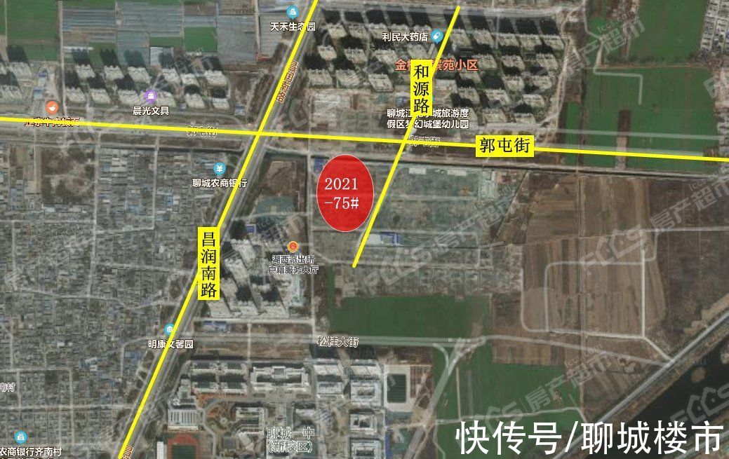 楼面价|9宗地块挂牌 总面积35.39公顷1宗宅地开启“限地价竞自持”模式