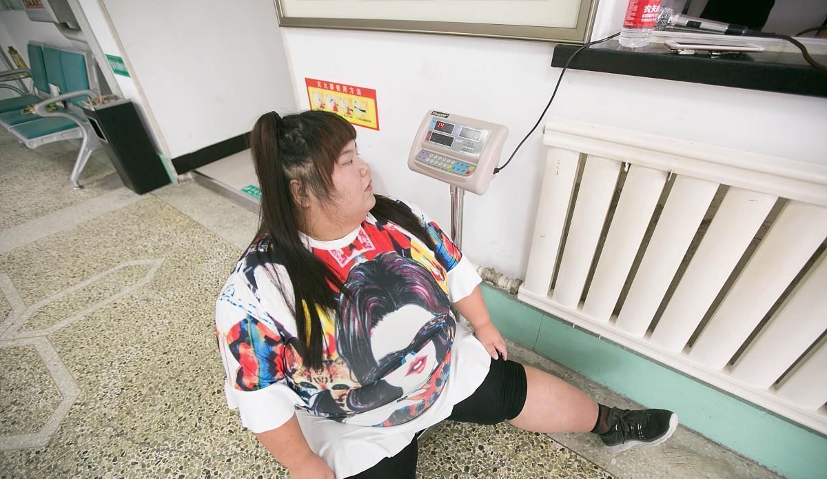 肥胖|减肥的人注意早起2要,吃饭3坚持,体重蹭蹭降下来