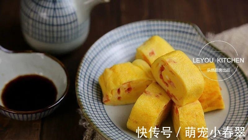 一周早餐推荐,照着做,不用犯愁每天早晨吃啥