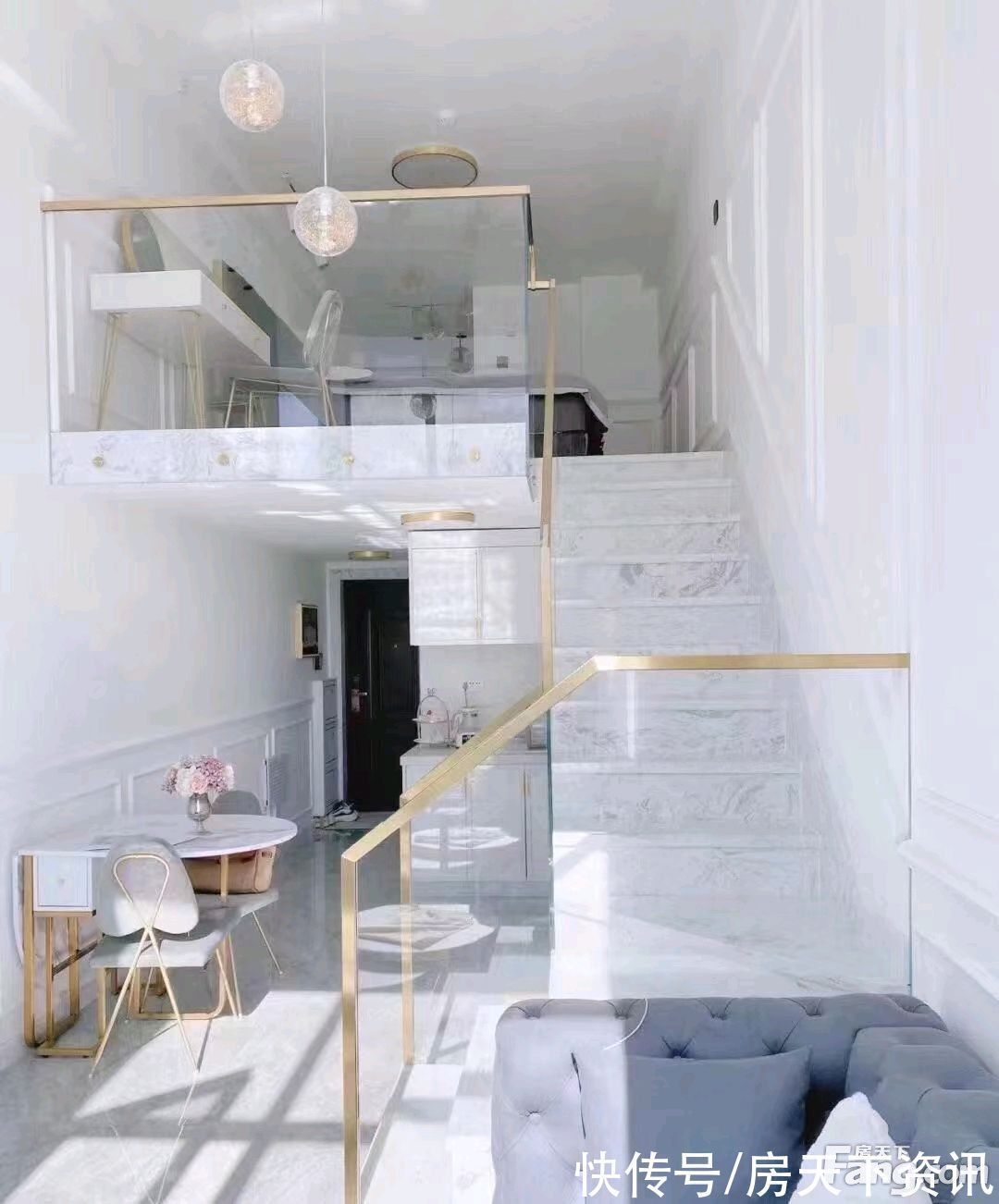 新动态|从国瑞·熙悦现场发来一条项目新消息,请查看