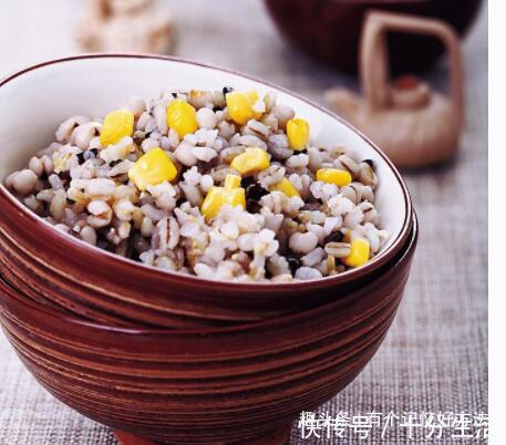 栗米|女人子宫没垃圾，多吃它坚持3天，子宫更光滑，滋补暖宫暖胃都好