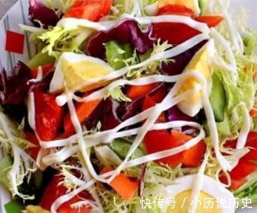 早餐|冬天早上温度低孩子上学不知道吃什么,多吃营养早餐,高钙滋补