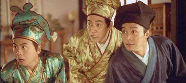  父子|千古绝对！父进士 子进士 父子皆进士，下联被唐伯虎修改众人称绝