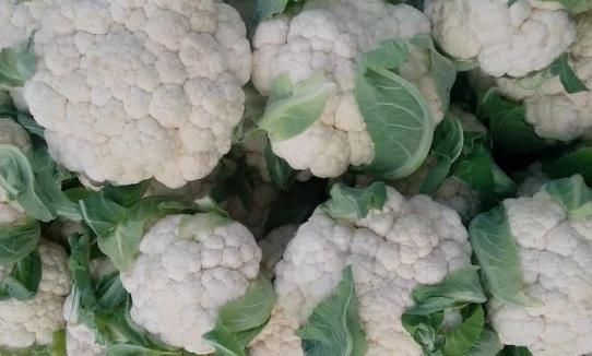  慢性|花菜的“死对头”，放在一起吃的话，相当于慢性中毒，以后要避免