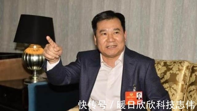 零售|低调的中国零售巨头：全国第二民营企业，月赚10亿，为阿里两倍