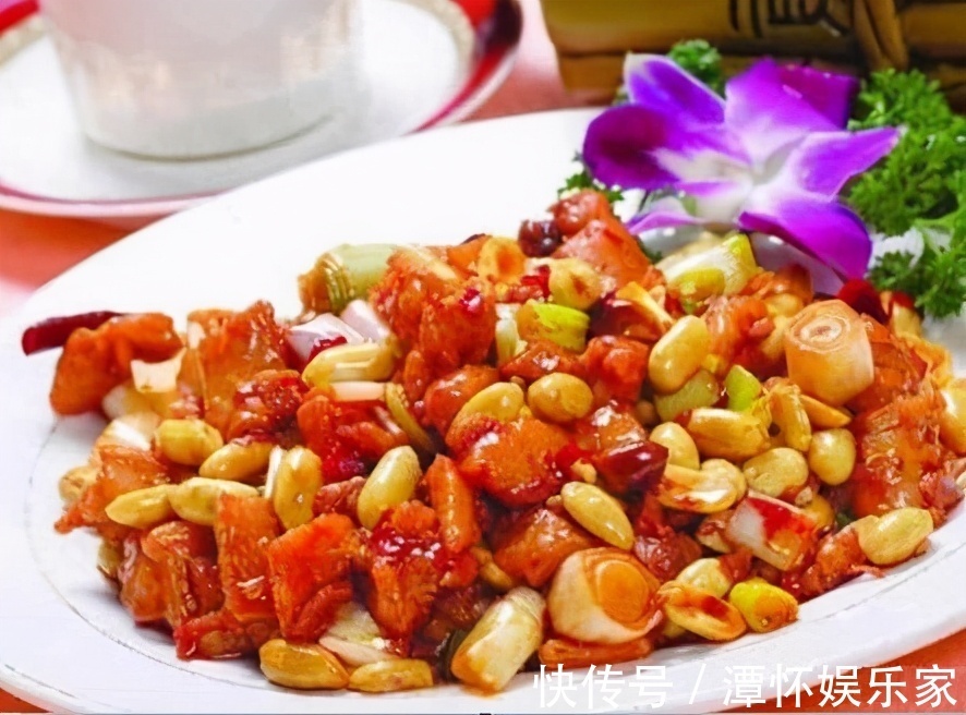 豆瓣酱|整理23款家常菜肴推荐,做法真详细,新手一学就会,一起试试吧