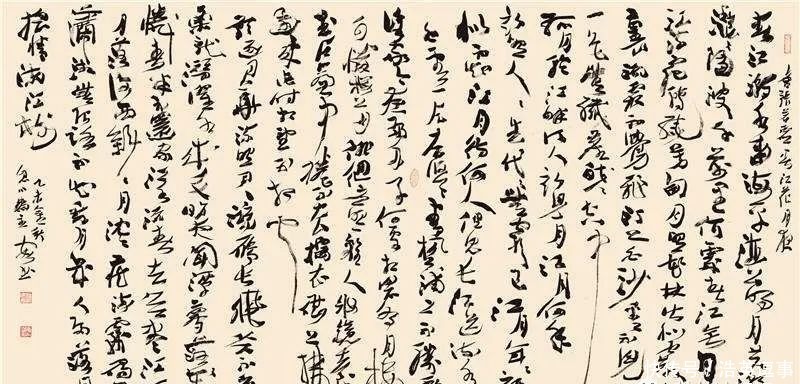 春江花月夜|《唐诗三百首》中,为何没有李贺的诗,也没有《春江花月夜》?