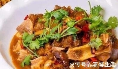 家常菜|在家请客吃饭，教你几道美味的家常菜，荤素搭配，好吃到停不下来