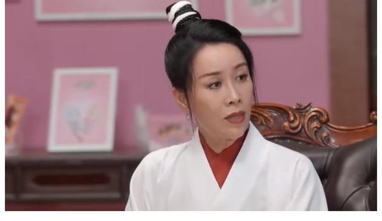 那英|《萌探探探案》中， 杨紫因那英一句话成为大赢家