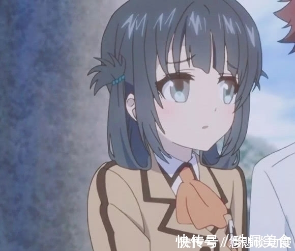 温柔|超甜“双人”动漫情侣头像我攒了好久的温柔和爱,现在全部给你