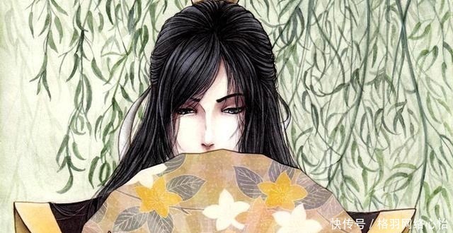 命运|魔道祖师:与魏无羡的命运一样,没有他,莫玄羽不会献舍夷陵老祖