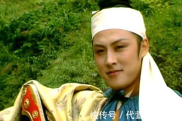 分之想&贾琏那么好色,为何对黛玉却从未动过歪心思?原来其中大有文章