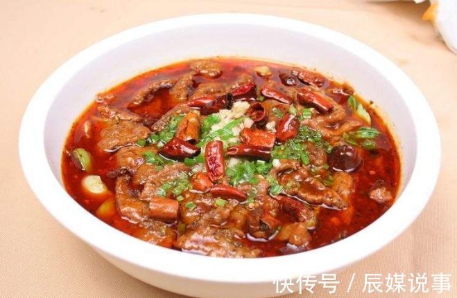 冬天必备的几道家常菜,美味好吃真过瘾,以后招待客人不用愁了