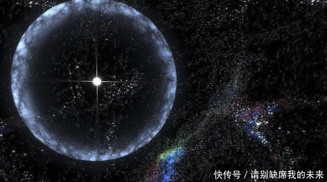 宇宙中已知速度最快的星球,比炮弹快千倍,