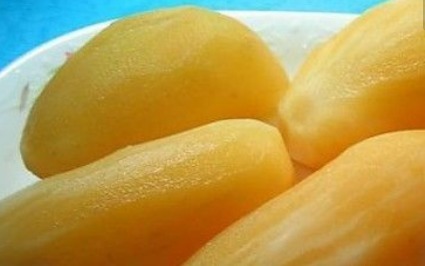 营养|你们知道雪莲果是什么吗它竟然有这样的营养和功效!赶紧看看!