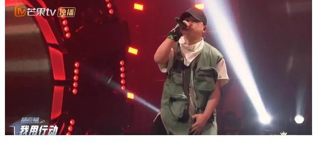 龔琳娜|當流行歌手開始唱說唱，龔琳娜、吳克群、胡彥斌到底誰更強？