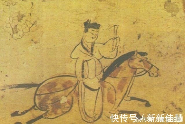 中国古代“快递”是什么样的？八百里加急，不接民间订单