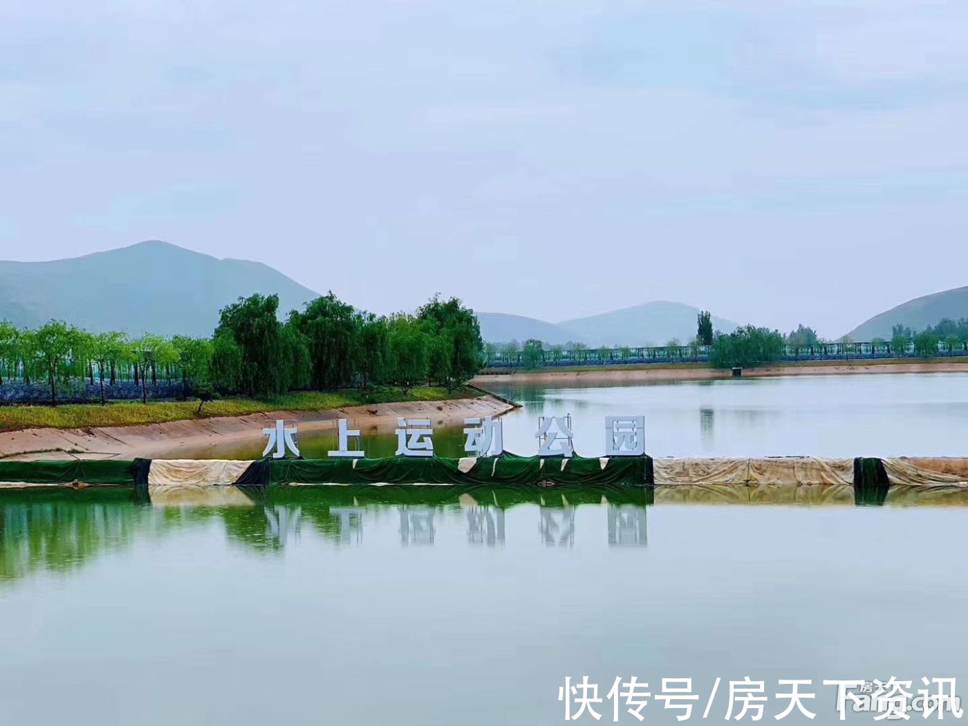 玉田|请查收从唐山玉田热门楼盘现场传来多张谍照（组图）