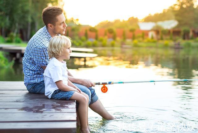 好好学习|从小被吼大的孩子,长大后容易脾气暴躁,家长们值得反思!