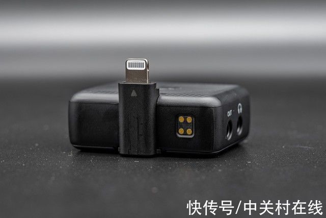 夹子|大疆首款双通道无线麦克风系统 DJI Mic评测