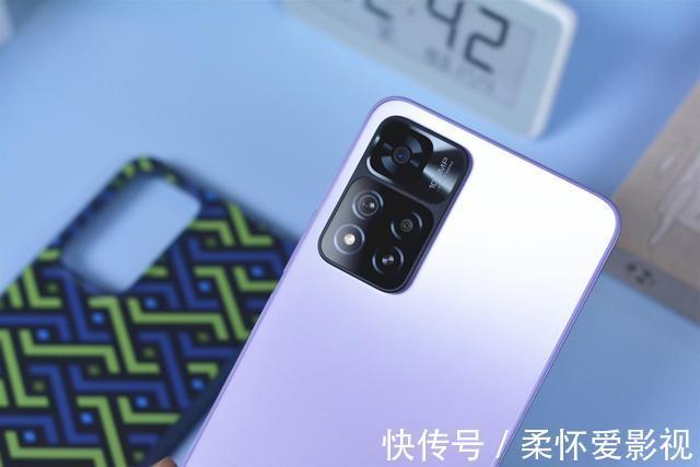 销量|红米Note11Pro评测:仅售1599元,这次销量破百万需要几天?