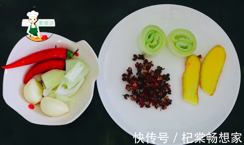 鲜虾|煮白灼虾时，沸水下锅就错了，大厨教你一招，虾肉鲜嫩多汁又不腥