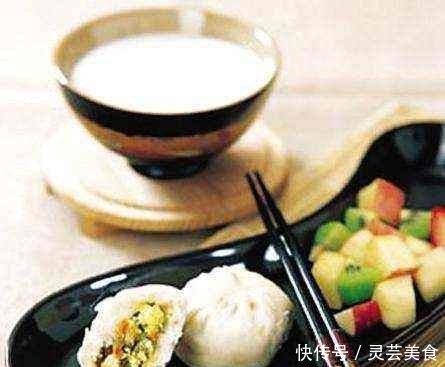 早餐|分分钟自己可做的多种营养早餐,大人小孩都喜爱