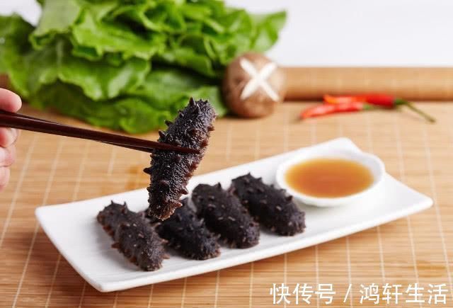 生蚝|男人想要肾好, 尽量多吃这几样食物, 比吃多少个腰子都强