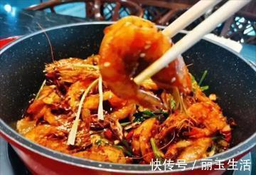 火锅底料|美食推荐：羊城纸包骨、老水滑肉、一锅两吃香辣虾制作方法