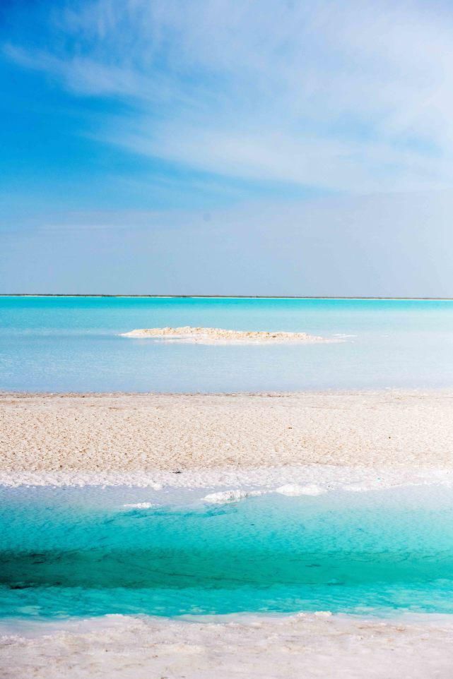 老年|西北藏了个价值千亿的湖马尔代夫也只能与之比肩,还不快去瞧瞧