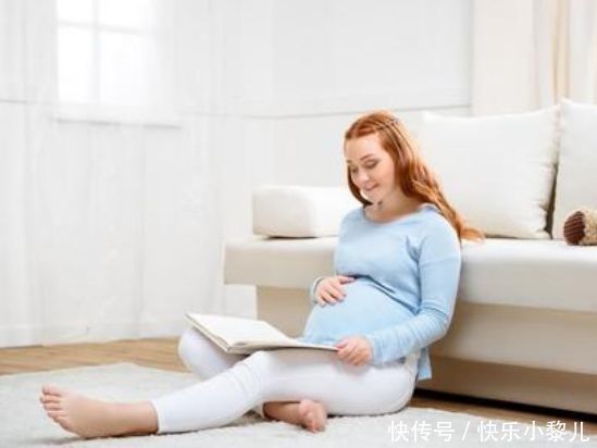 发育|孕妈妈在孕期，有几个方面做好了，对胎儿的发育非常有好处